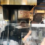 シネマカフェ・ピッツェリア・バール - 