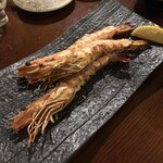 Robata Yaki Udatsu - 