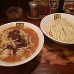 濃菜麺 井の庄 - 