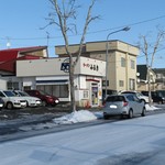 ラーメンふるき - 