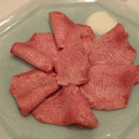 食道園 宗右衛門町本店  - 塩タン