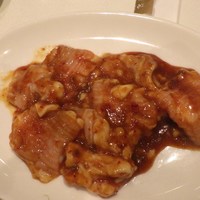 食道園 宗右衛門町本店  - テッチャン