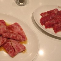 食道園 宗右衛門町本店  - ロース＆カルピ