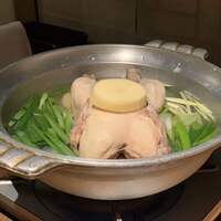 水剌間 恵比寿本店 - 