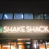 シェイクシャック みなとみらい
