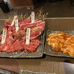 厳選和牛 焼肉 犇屋 - 