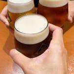 CRAFT BEER Stout - 