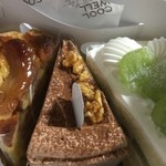 プティ・ポン・パティスリー - 購入ケーキ