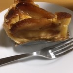 プティ・ポン・パティスリー - アップルパイ