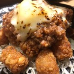 豚料理専門店 トンジスカン 豚都 - 