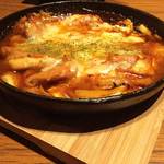 個室肉バル M'sキッチン - 