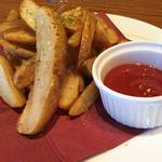 個室肉バル M'sキッチン - 