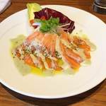 個室肉バル M'sキッチン - 