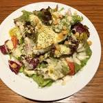 個室肉バル M'sキッチン - 