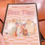 Pass time - 