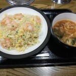 炒飯＆麺  じろ吉 - 