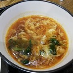 炒飯＆麺  じろ吉 - 