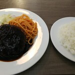 Aｐｒｉｌ ｔａｉｐｅｉ 日本洋食屋 - 