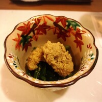 寿司処 かい原 - 