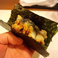 寿司処 かい原 - 