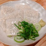 芦屋鳥きよ - 