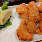 芦屋鳥きよ - 