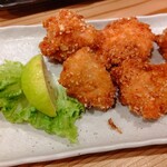 芦屋鳥きよ - 