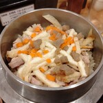 芦屋鳥きよ - 