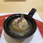 トゥ・ラ・ジョア - 