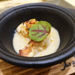 トゥ・ラ・ジョア - 