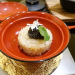 トゥ・ラ・ジョア - 