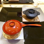 トゥ・ラ・ジョア - 