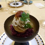 トゥ・ラ・ジョア - 