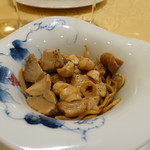 トゥ・ラ・ジョア - 