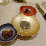 トゥ・ラ・ジョア - 