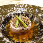 トゥ・ラ・ジョア - 