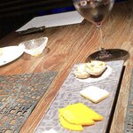 水の里恷 富岳群青 - 