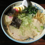 味の清ちゃん - 