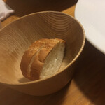 フィリペペ - セットのパン