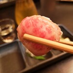 旬魚旬菜まるとび - 