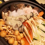 旬魚旬菜まるとび - 