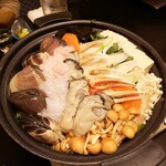 旬魚旬菜まるとび - 