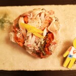 旬魚旬菜まるとび - 