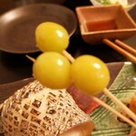 旬魚旬菜まるとび - 