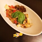 旬魚旬菜まるとび - 