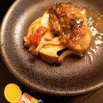 旬魚旬菜まるとび - 