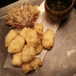 旬魚旬菜まるとび - 