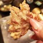 旬魚旬菜まるとび - 