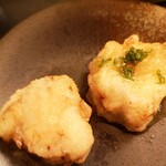 旬魚旬菜まるとび - 