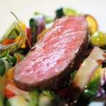 MOTOI - イベリコ豚あっぷ